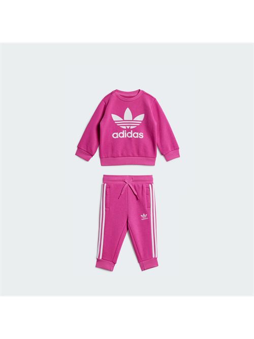 CREW SET ADIDAS ORIGINALS | IX5149/ND